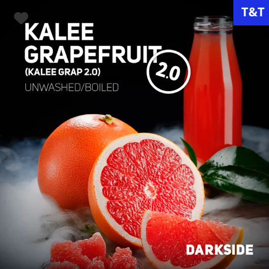 Darkside Core Kalee Grapefruit Shisha Tabak