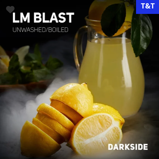 Darkside Core LM Blast Shisha Tabak