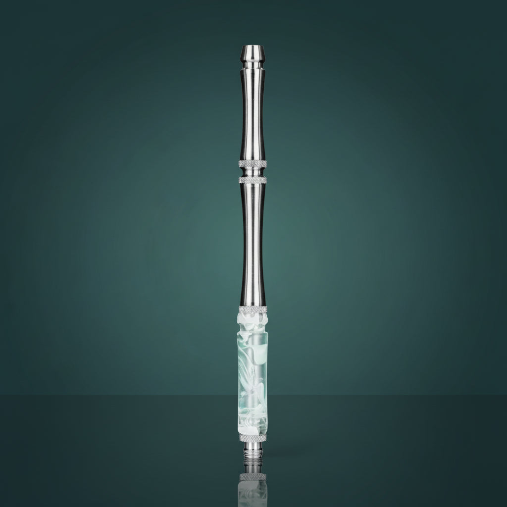 Smokez Moze Breeze Mundstück Mint Shisha