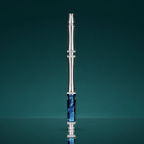 Moze Breeze Mundstück Wavy Blue