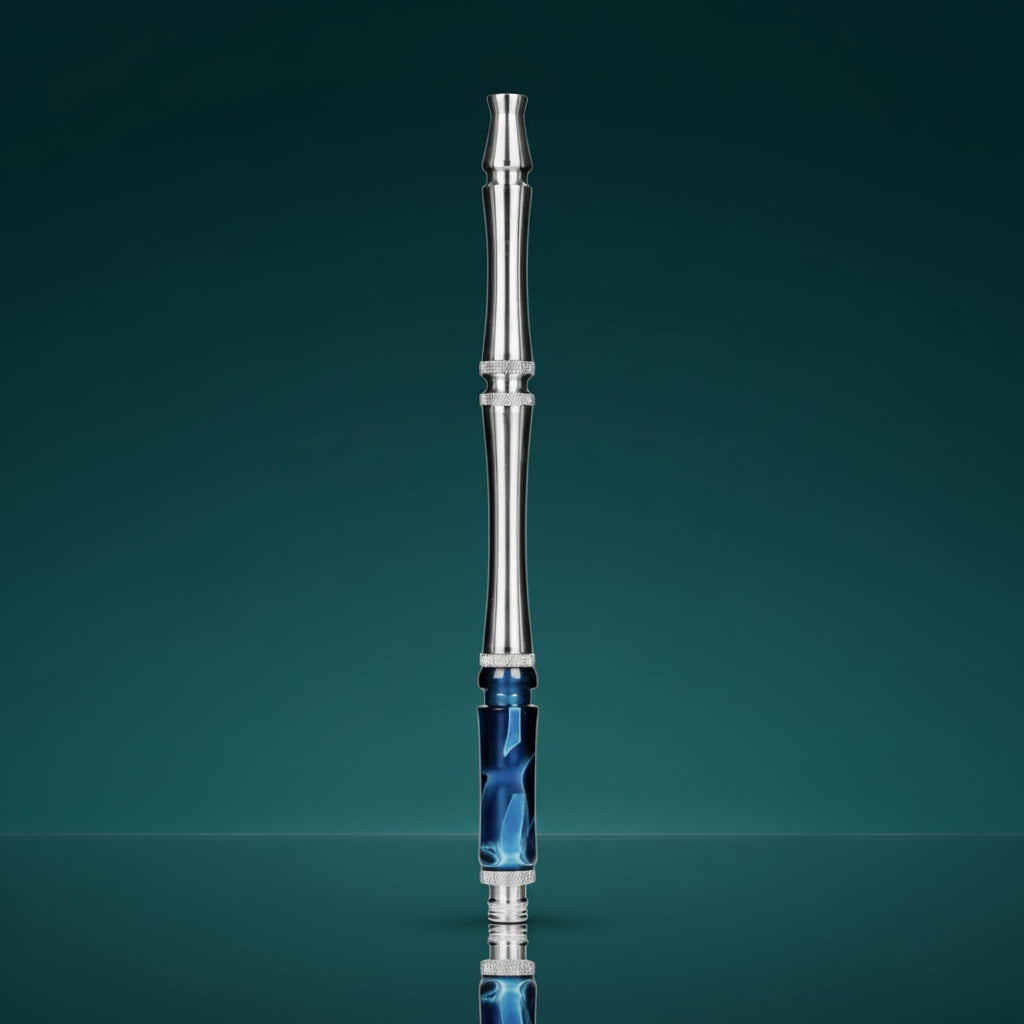 Smokez Moze Breeze Mundstück Ocean Shisha