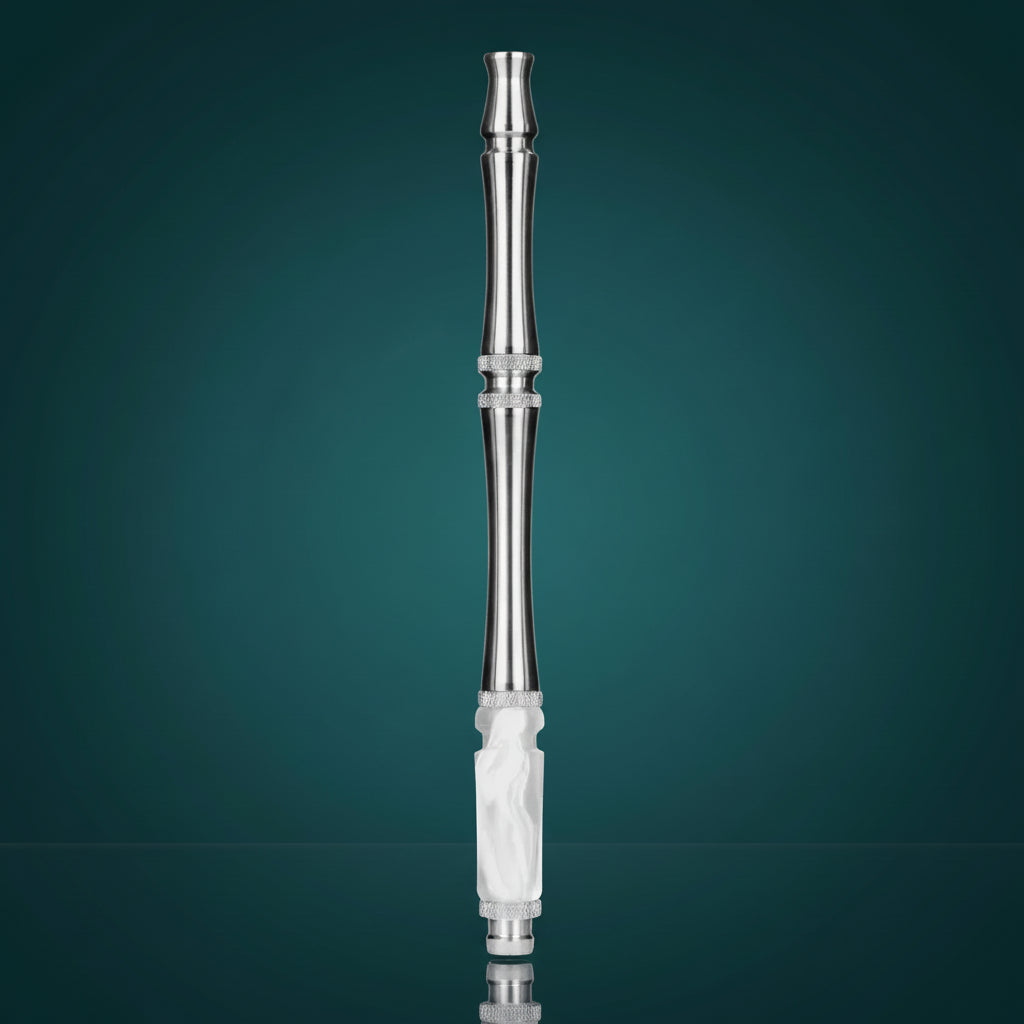 Smokez Moze Breeze Mundstück Pearl Shisha