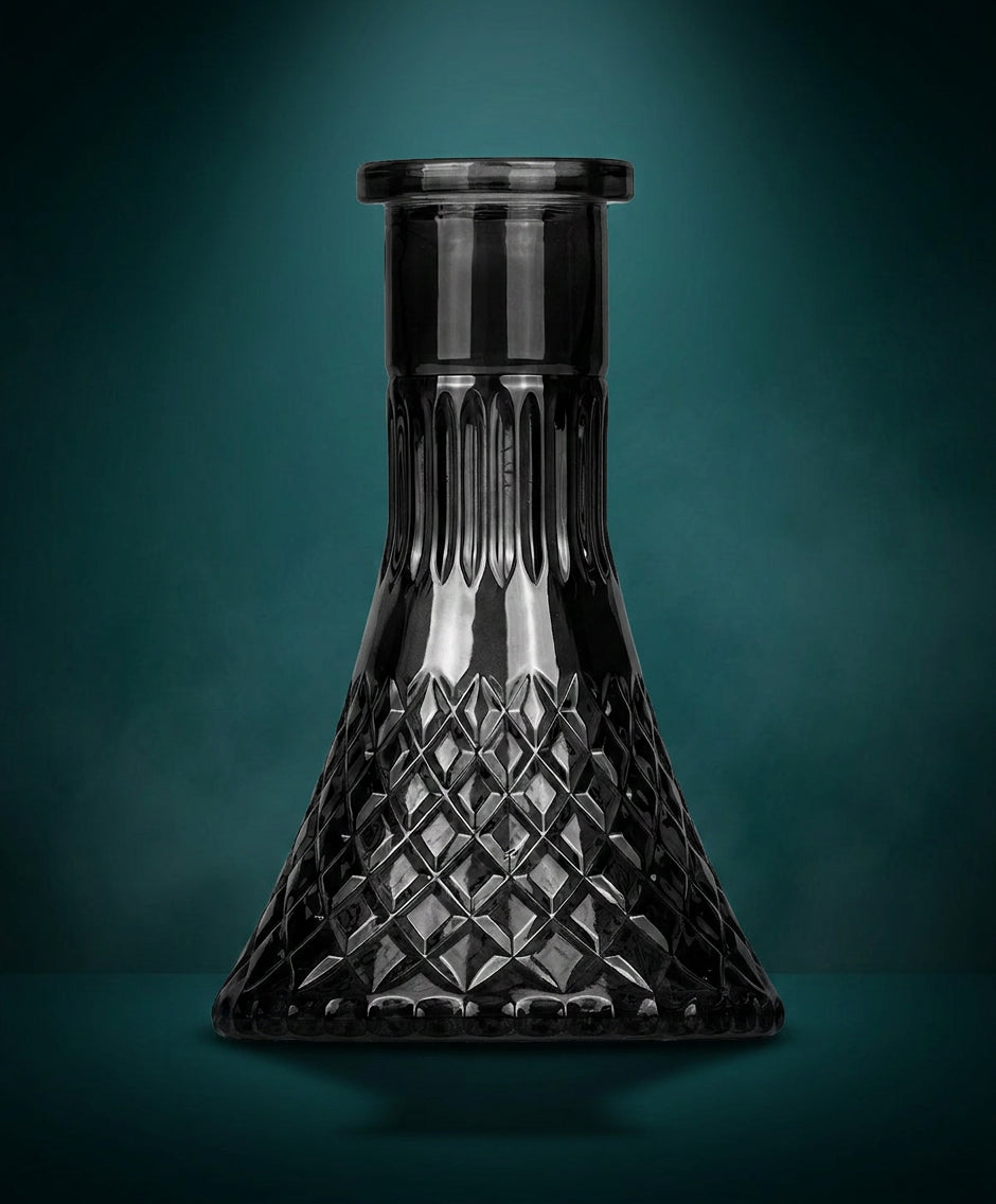 Dash Kyber Mini Black