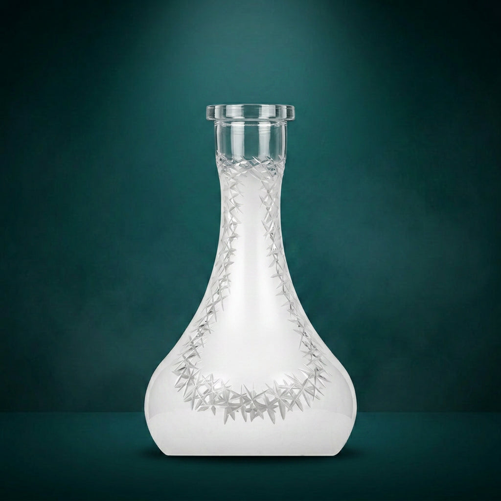 Dash Uovo White
