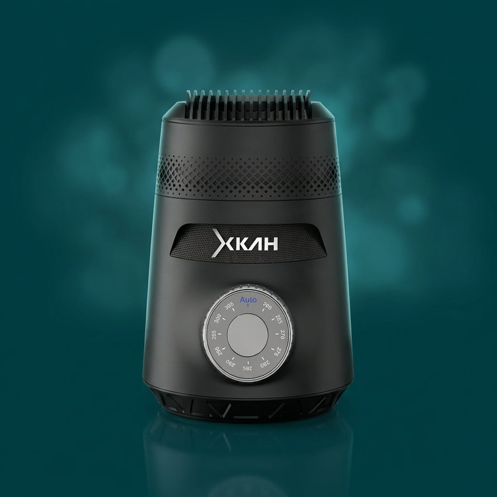 Xkah Lite kohlenfreier Shisha Heater