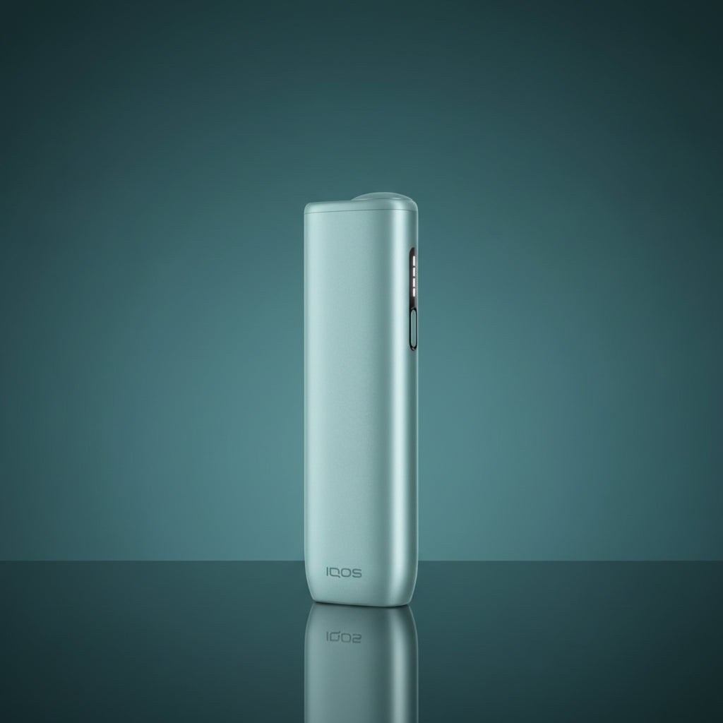 IQOS Iluma One Blau Tabakerhitzer