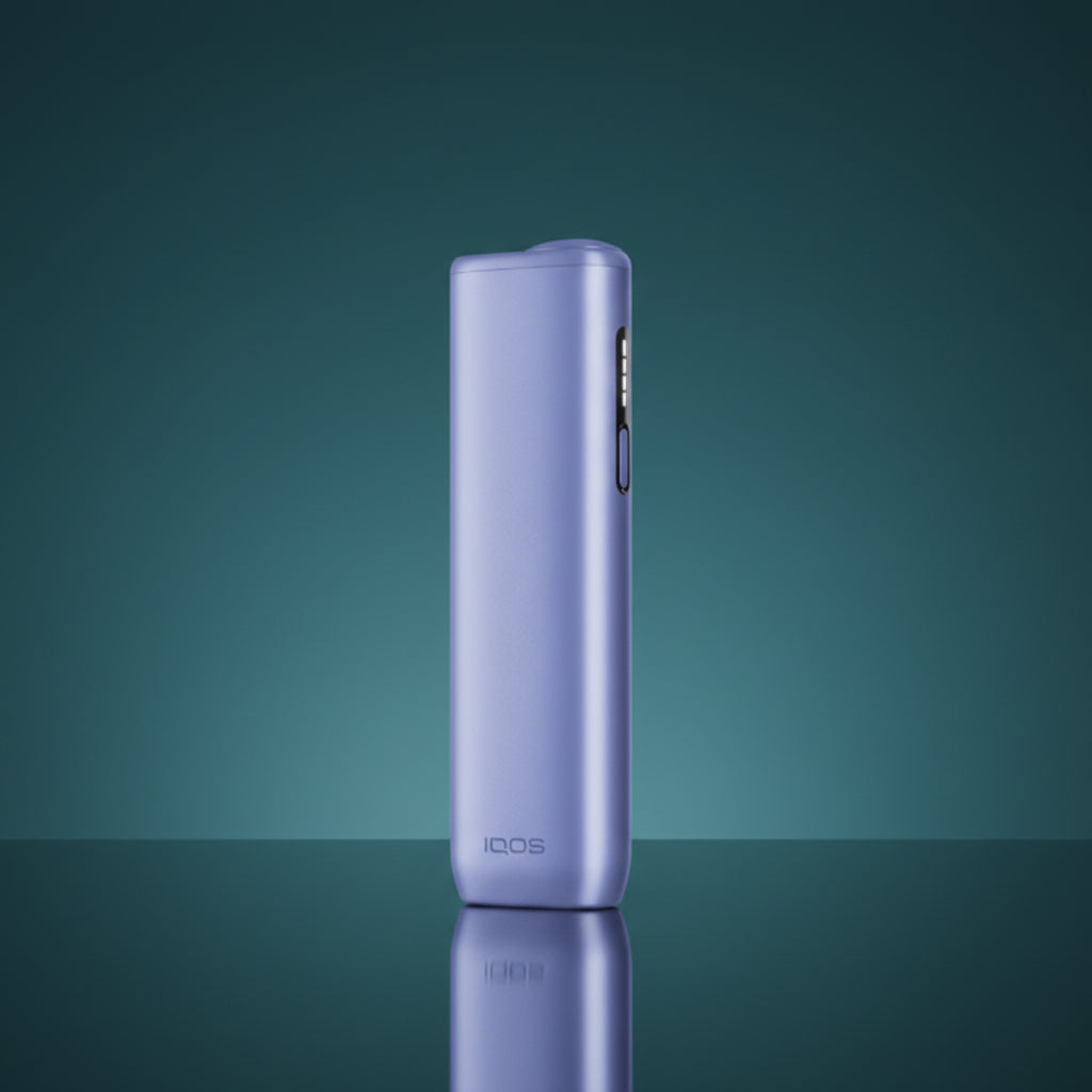 IQOS Iluma One Violet Tabakerhitzer