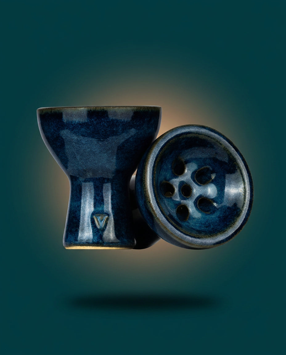 Vandenberg V3 Mitternachtsblau