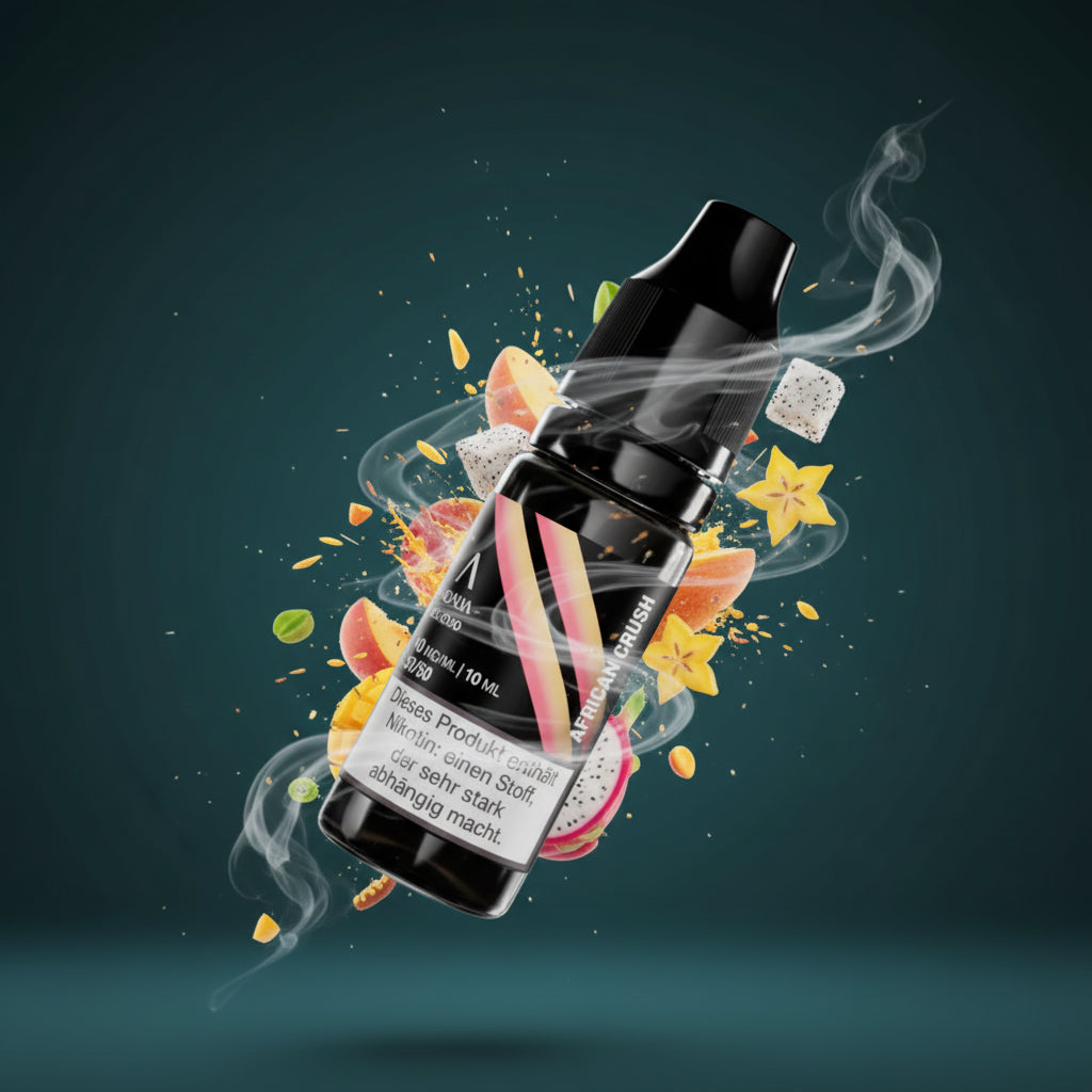 Adalya Liquid 20mg African Crush