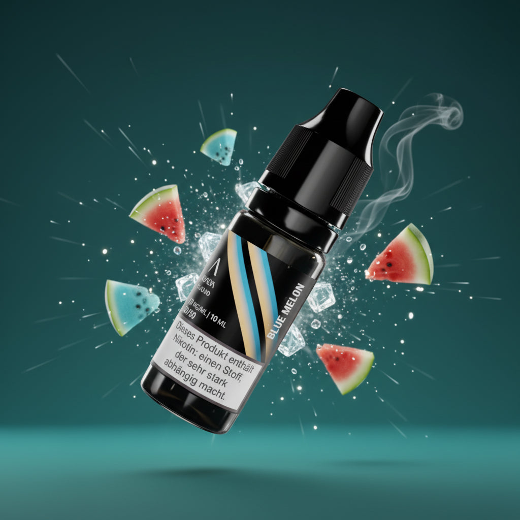 Adalya Liquid 20mg Blue Melon