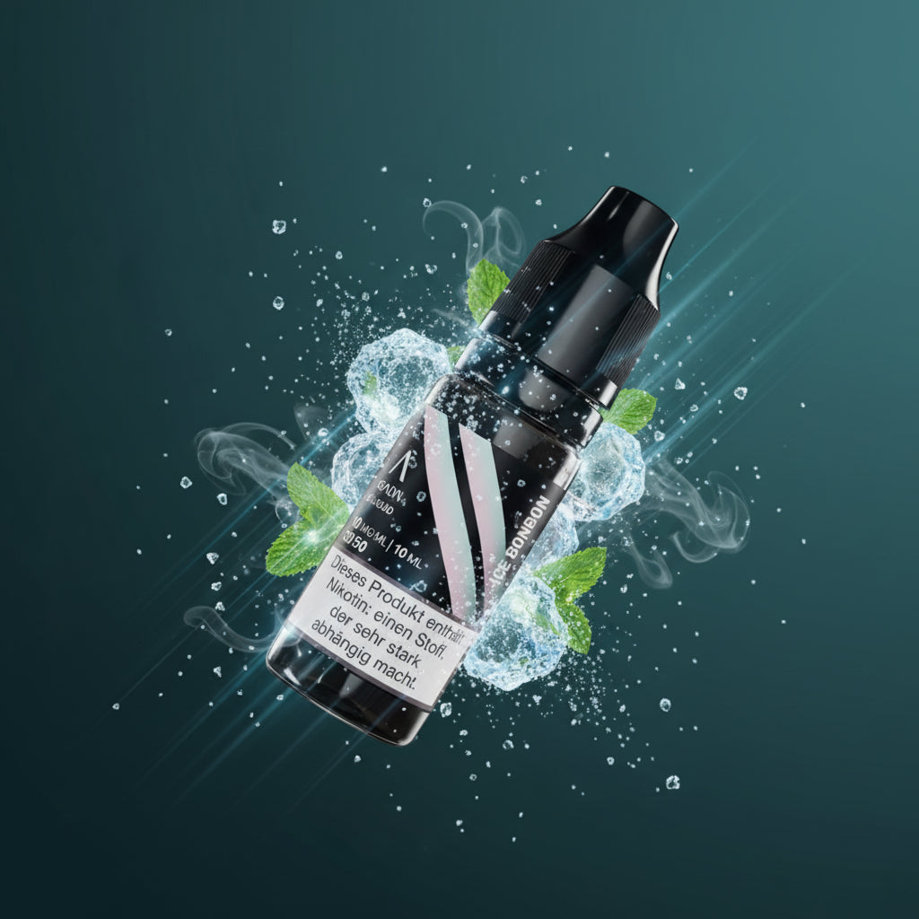 Adalya Liquid 10mg Ice Bonbon