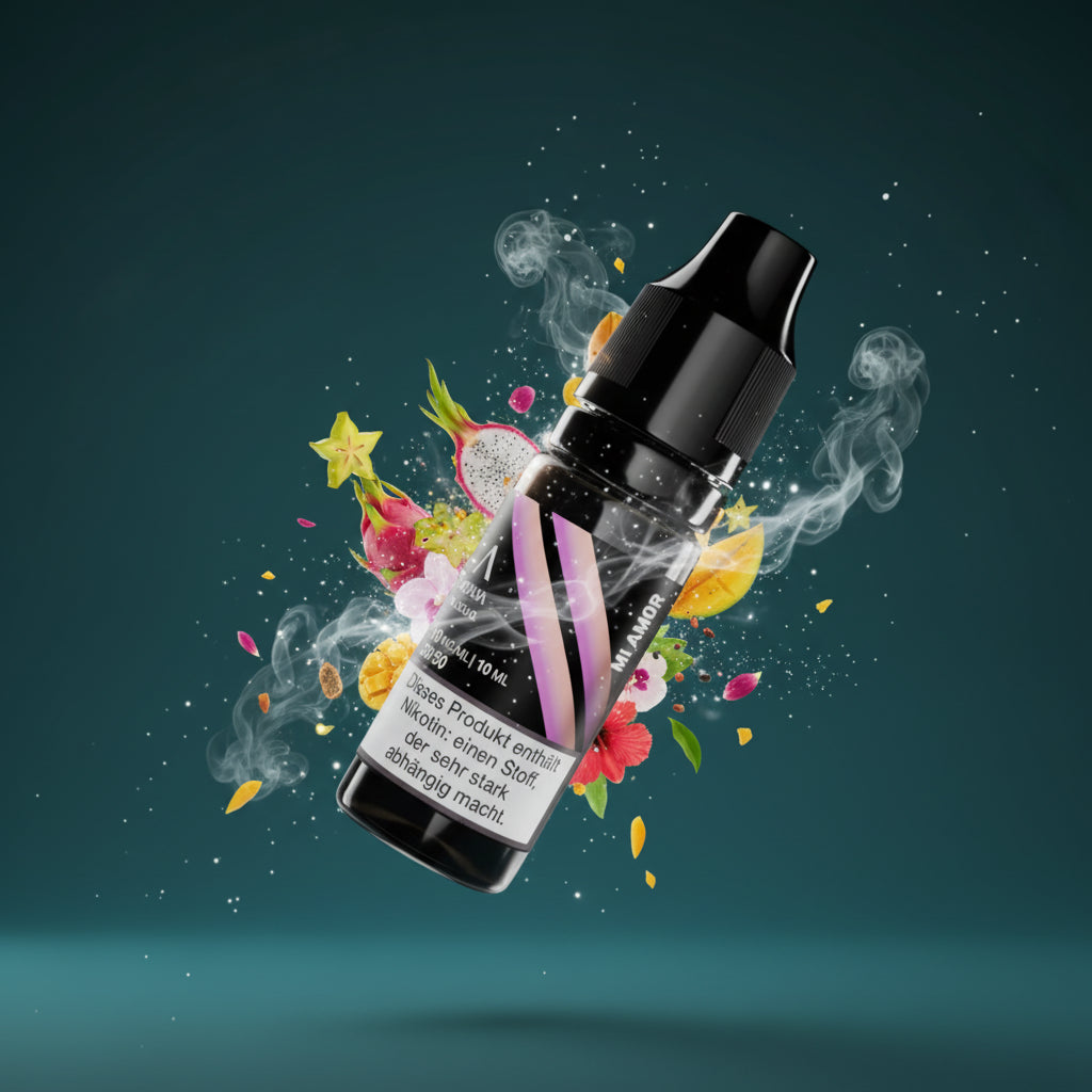 Adalya Liquid 20mg Mi Amor