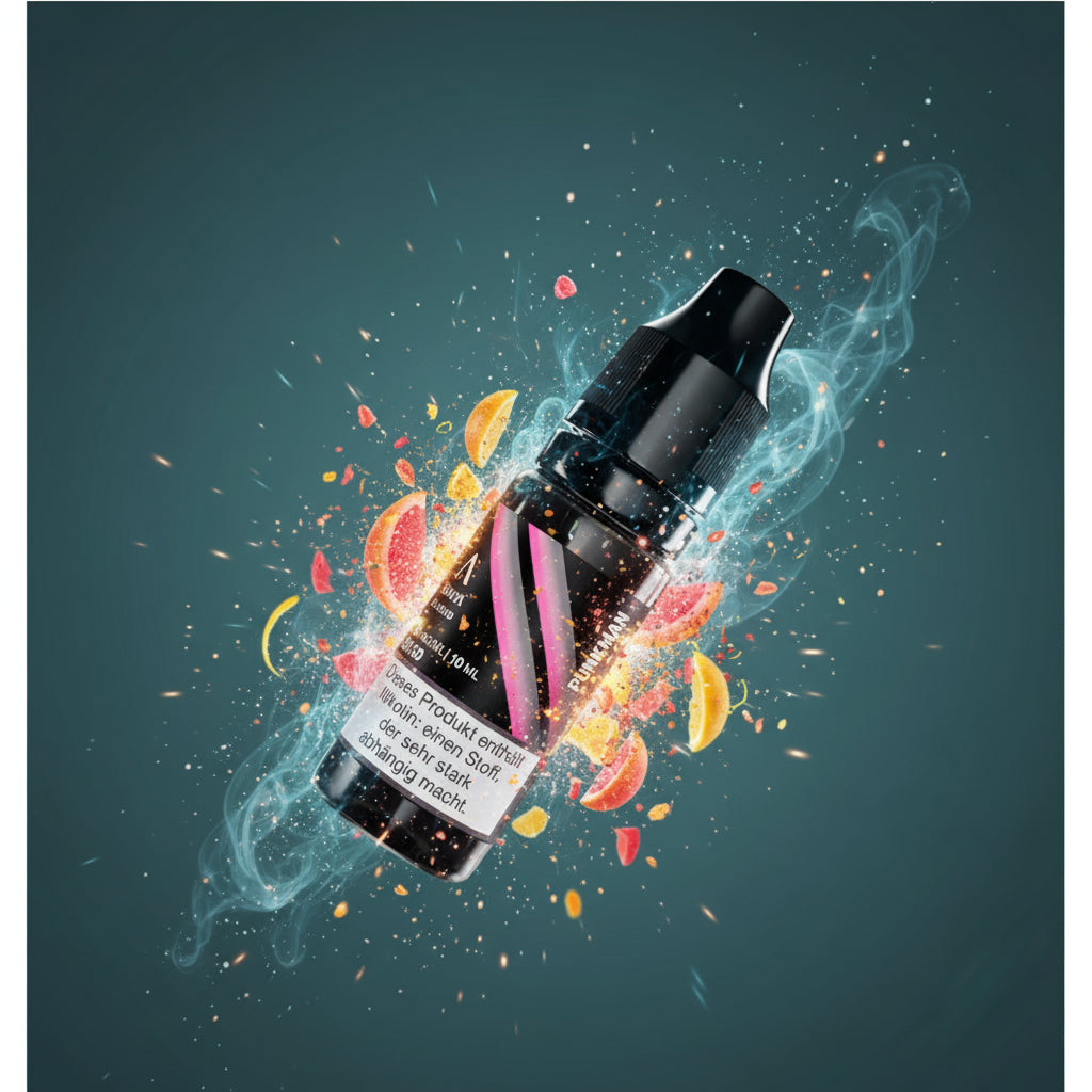 Adalya Liquid 10mg Punkman