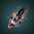 Adalya Liquid 10mg Very Berry