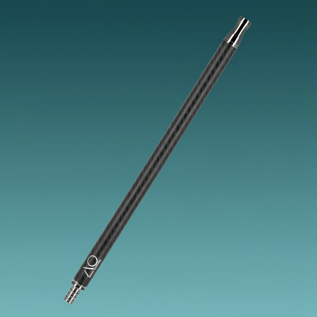 AO Carbo Ono Mundstück Rose Gold