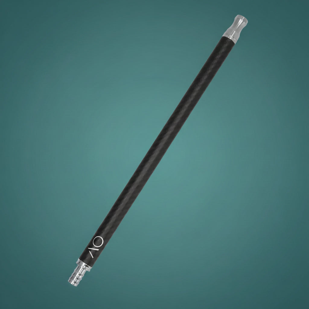 AO Carbo Ono Silber Mundstück