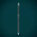 AO Mundstück Carbon Schwarz Blau