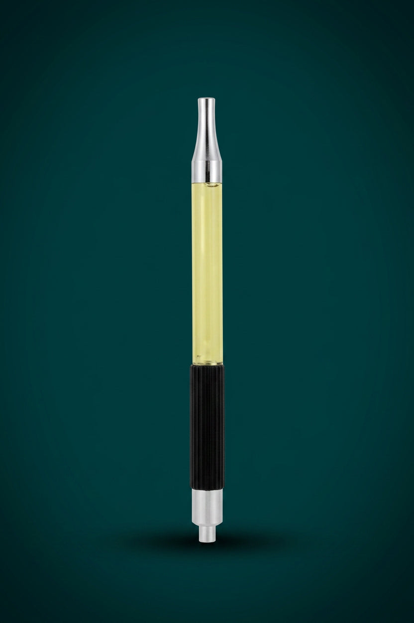 AO Ice Stick Gelb