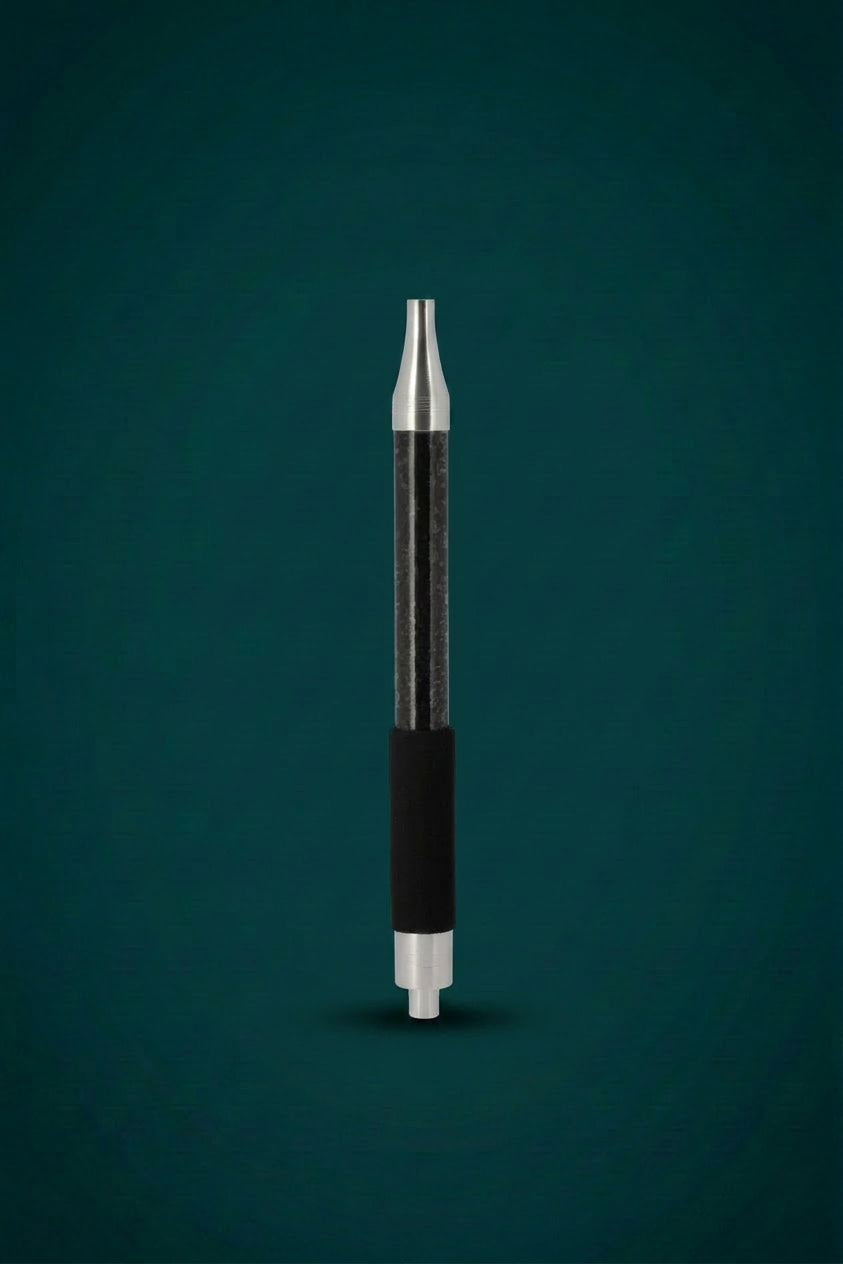 AO Ice Stick Schwarz