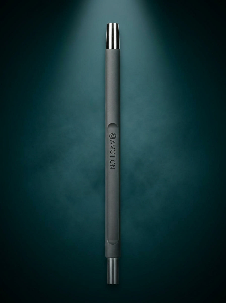 Amotion Mundstück Asher