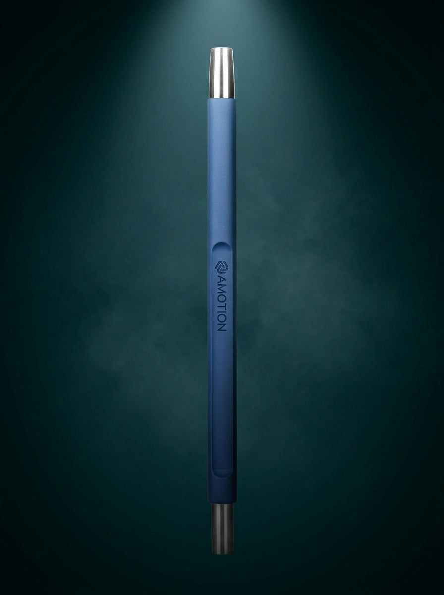 Amotion Mundstück Cobalt
