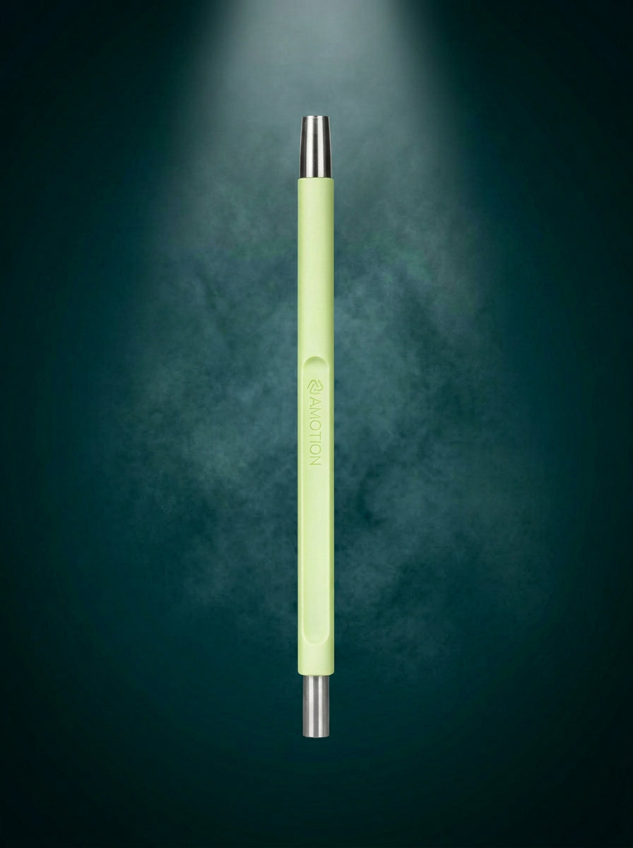 Amotion Mundstück Lime