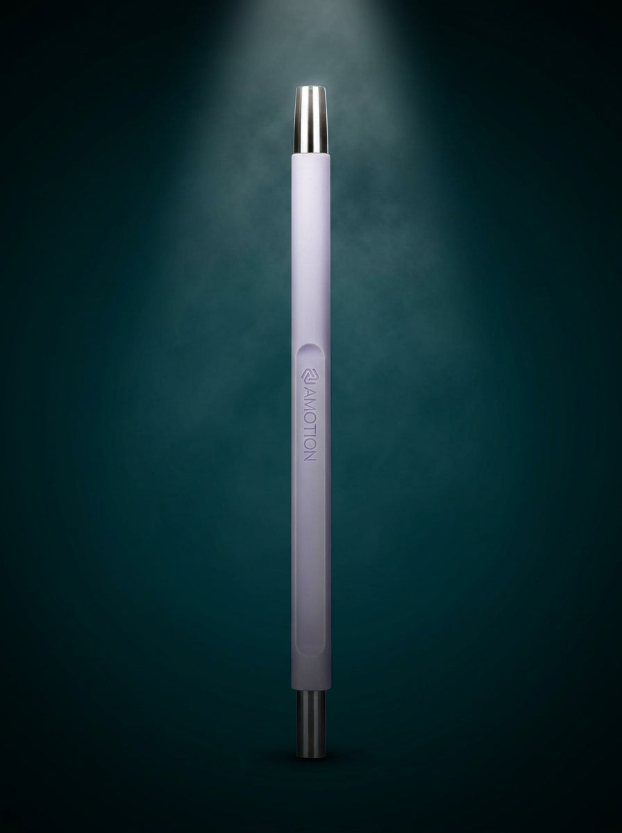 Amotion Mundstück Mauve