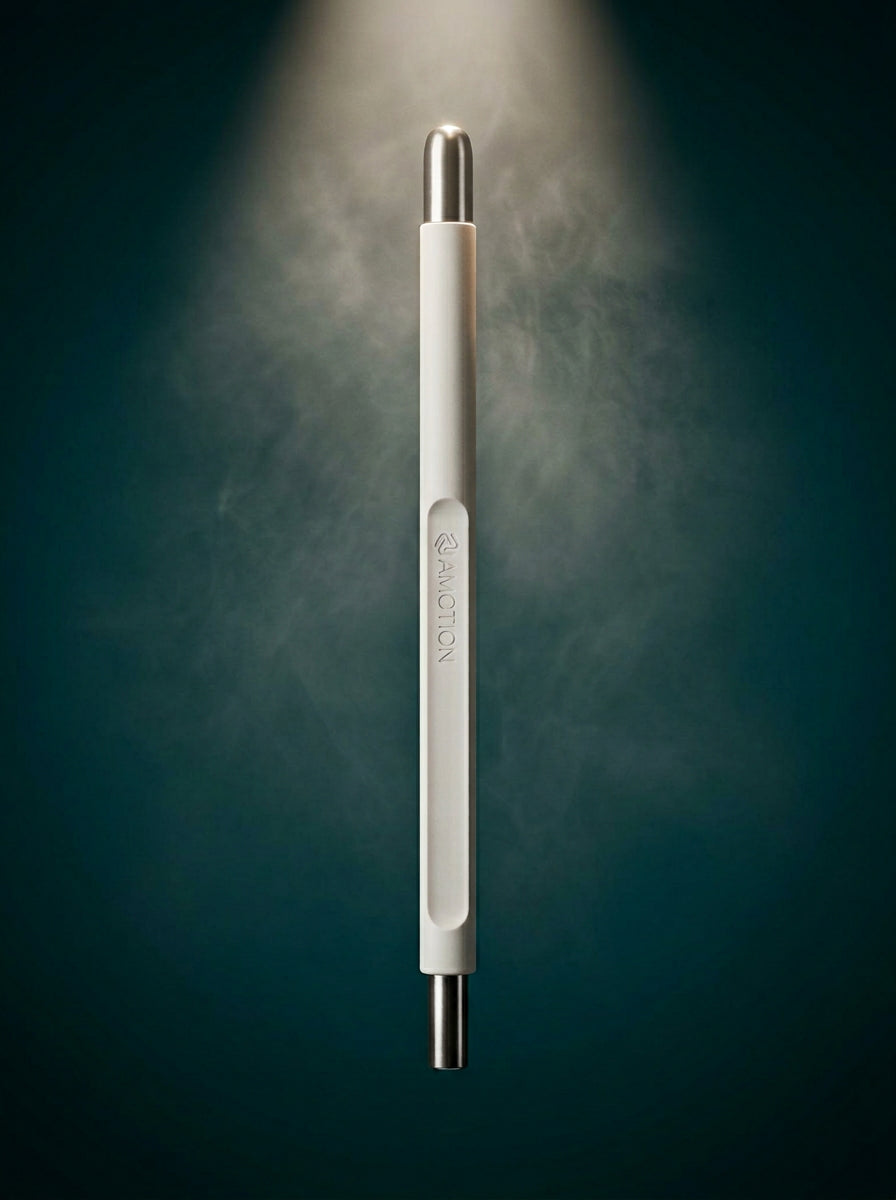 Amotion Mundstück Stone