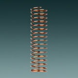 Alite Schlauchfeder - Rosegold