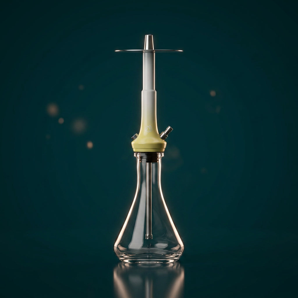 Amotion Doppler Lemon Shisha