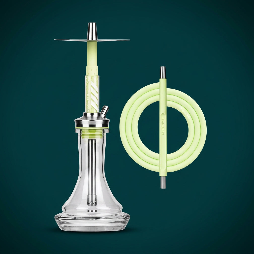 Amotion Futr Shisha Lime