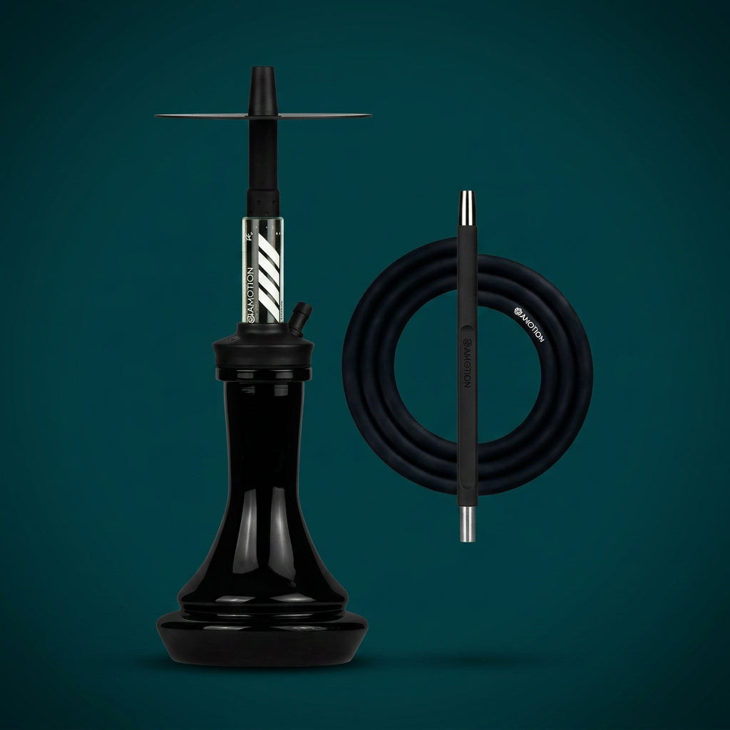 Amotion Futr Shisha Midnight