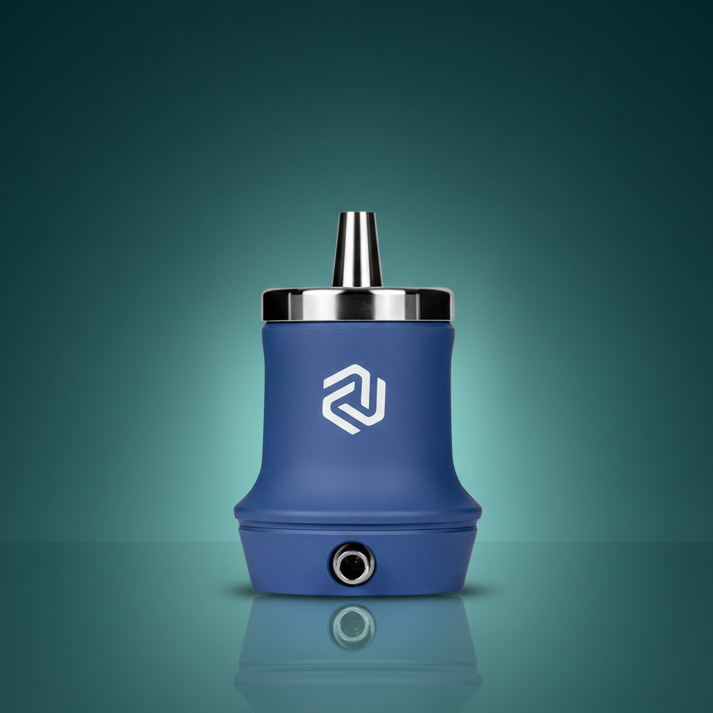 Amotion Roam Shisha Cobalt