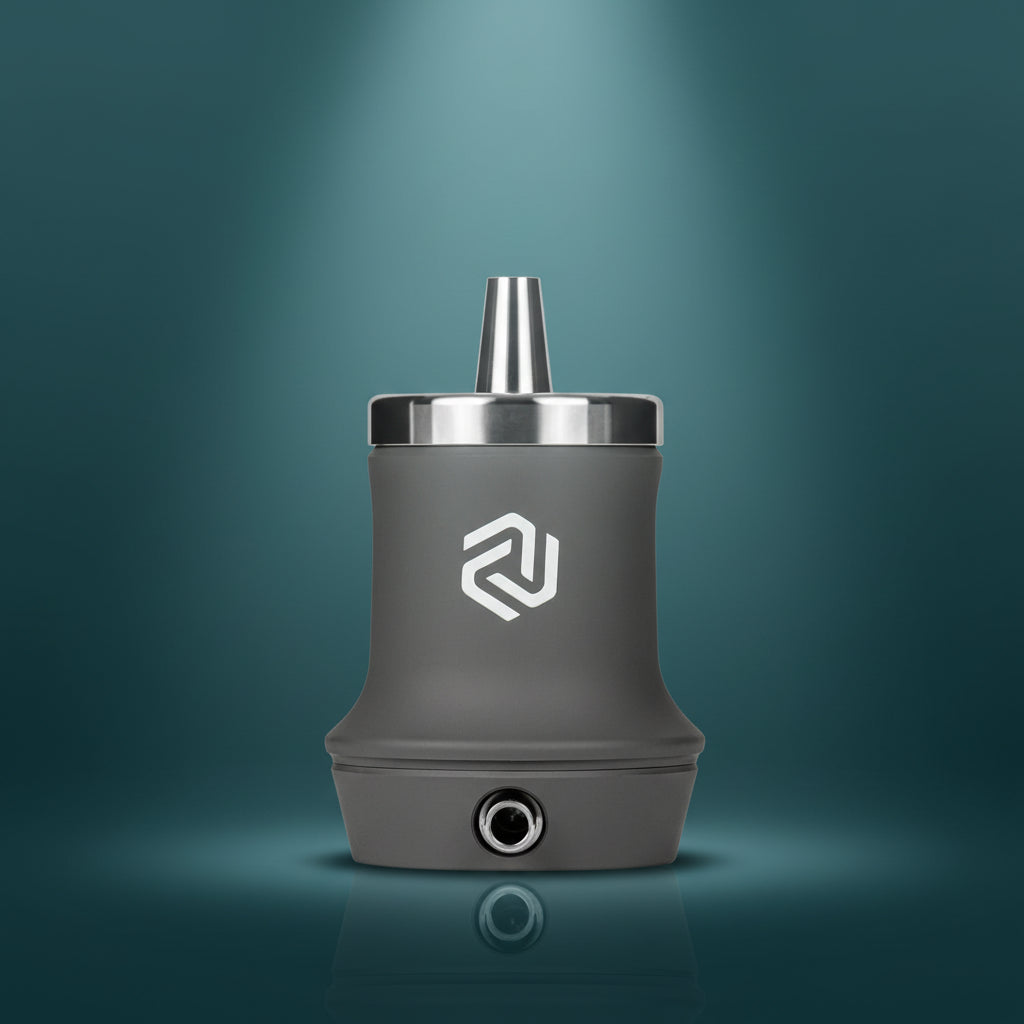 Amotion Roam Shisha Graphite