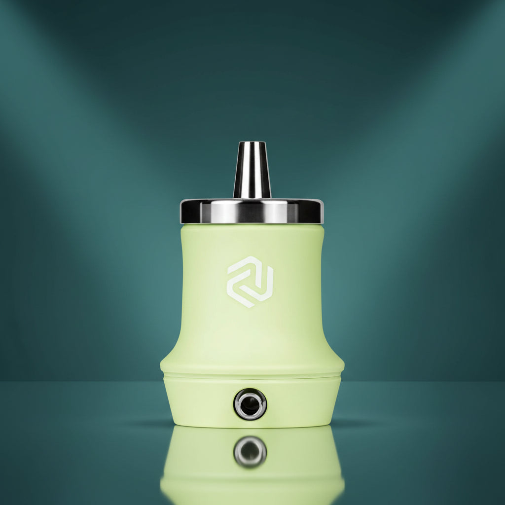 Amotion Roam Shisha Lime