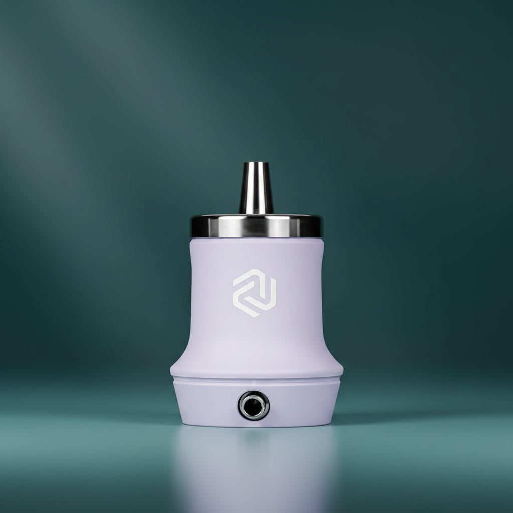 Amotion Roam Shisha Mauve