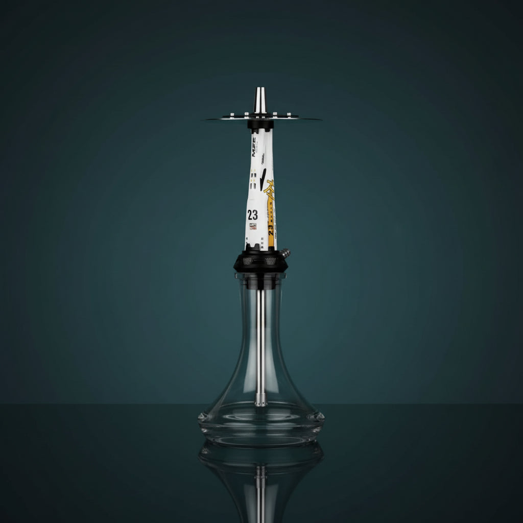 Amotion Valve Shisha AM23