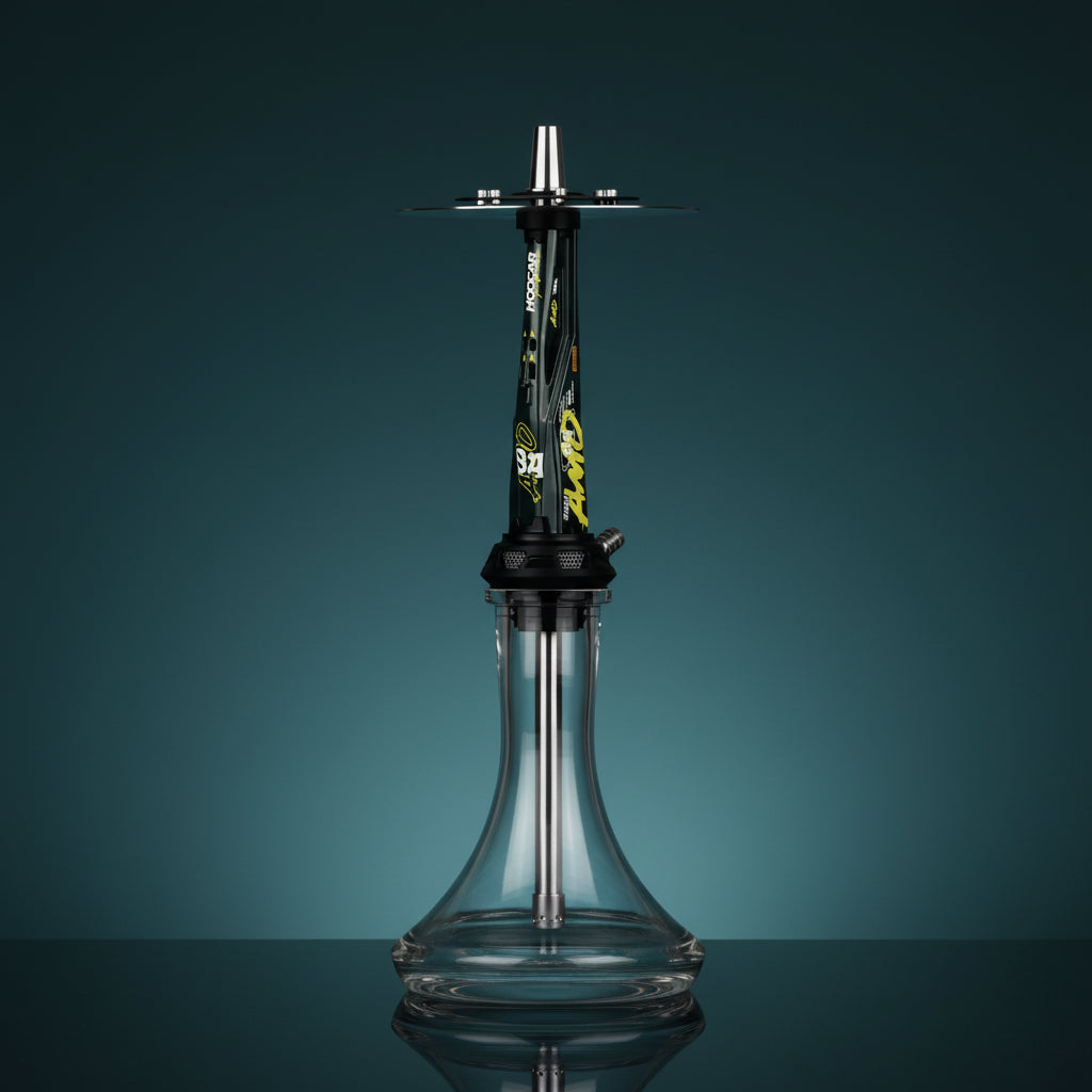 Amotion Valve Shisha AM84