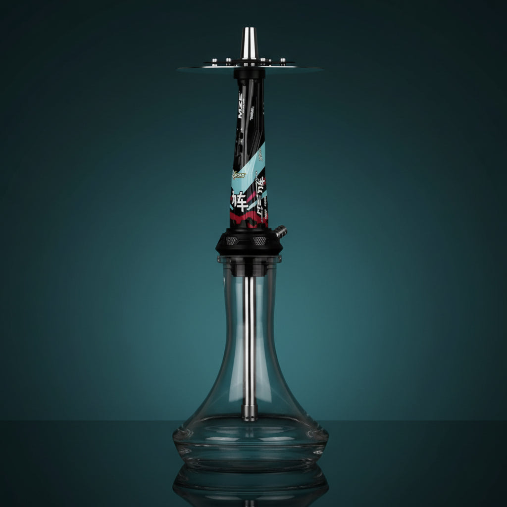 Amotion Valve Shisha MZ54