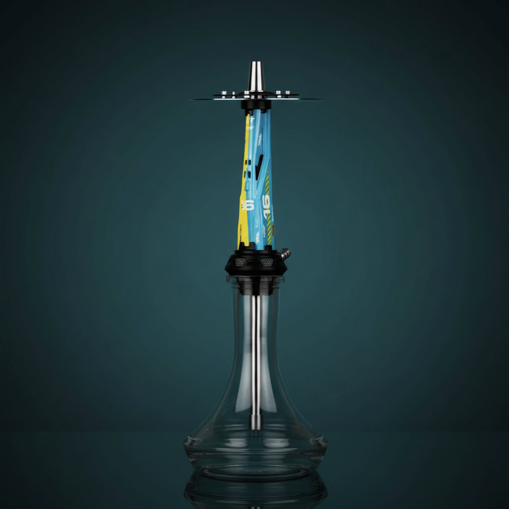 Amotion Valve Shisha X16