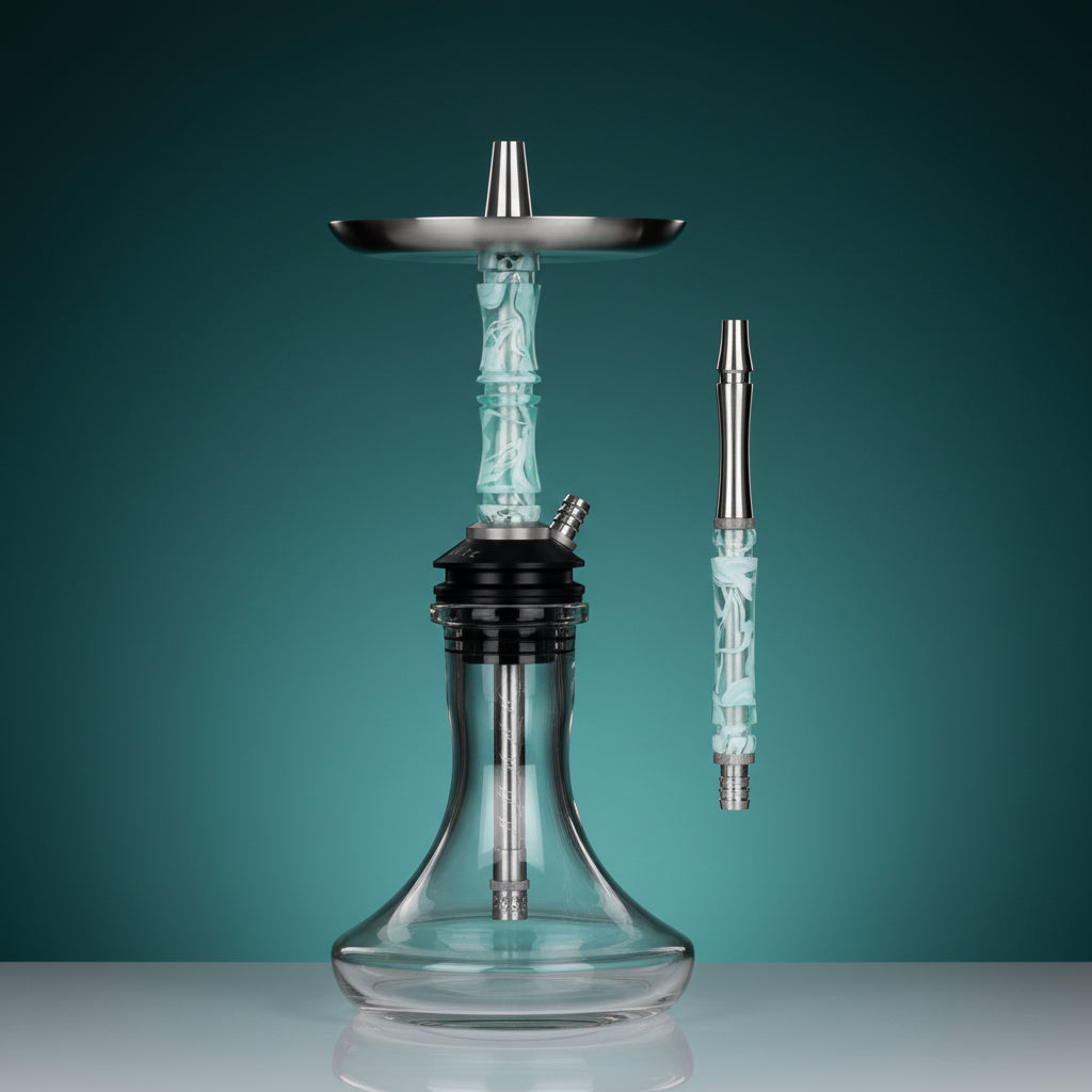 Moze Breeze Two Mint Shisha