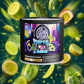 187 Strassenbande Shisha Tabak Happy Cactuz 200g – Limette, Kaktus, Maracuja, Fruchtig