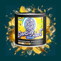 187 Strassenbande Shisha Tabak Sparkling IZE-T 200g – Frisch, Zitrone