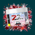 7days Shisha Tabak C.Cherr 200g – Fruchtig, Ice, Kirsche, Kühl, Süß