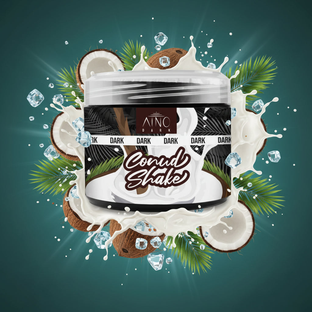 AINO Conud Shake Shisha Tabak 200g
