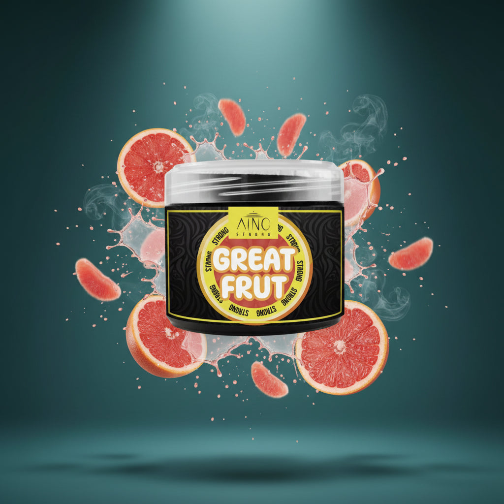 AINO Strong Great Frut Shisha Tabak