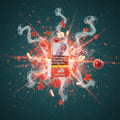 Aqua Mentha Red Fall Shisha Tabak