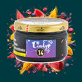 Adalya Shisha Tabak Cindys 200g – Wassermelone, Mango, Blaubeere, Himbeere, Fruchtig