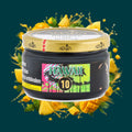 Adalya Shisha Tabak Hawaii 200g – Ananas, Exotisch, Frisch, Fruchtig, Mango, Minze