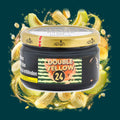 Adalya Shisha Tabak Double Yellow 200g – Banane, Fruchtig, Honigmelone, Süß